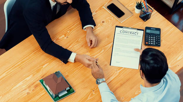Moving Forward with Confidence with the Support of a Mediator Droitwich