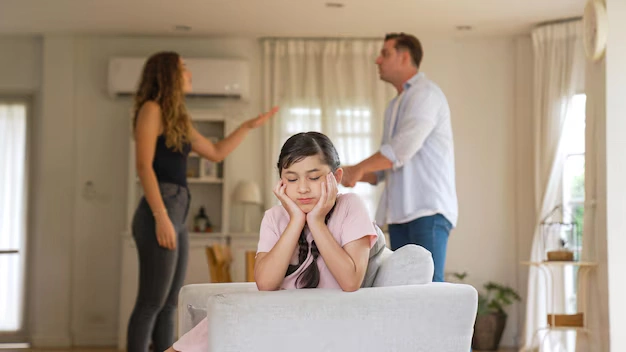 What Is Parental Responsibility in the UK Droitwich