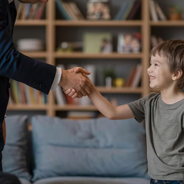 Understanding Child Arrangements – Guidance from EH Mediation Specialists Droitwich