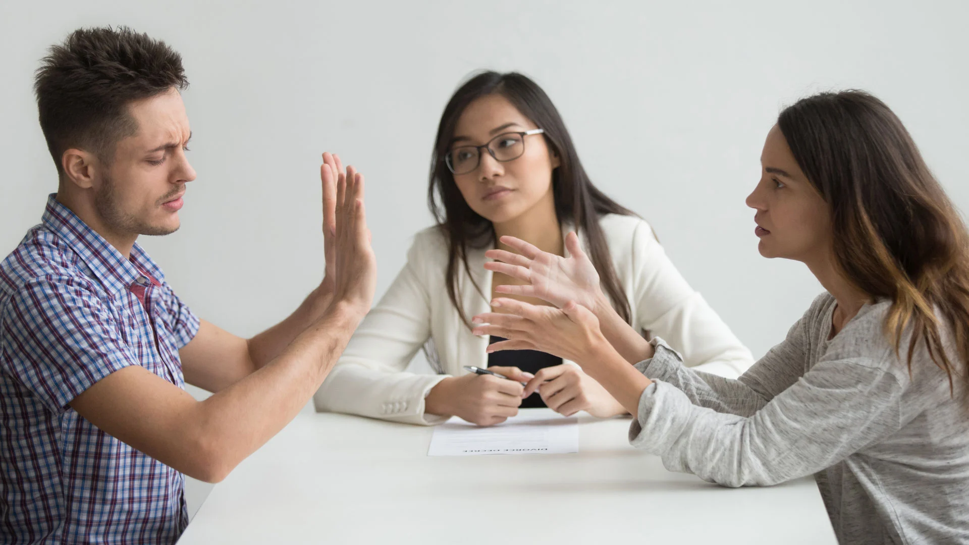 The Legal Framework Behind Family Mediation in the UK Droitwich