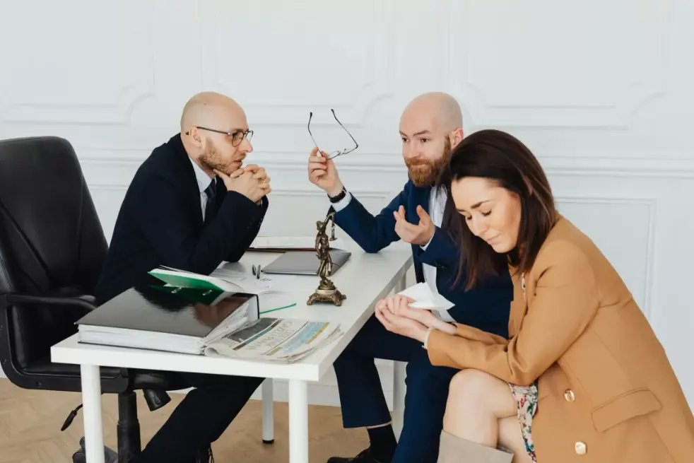 Long term dispute resolution for family mediation Droitwich