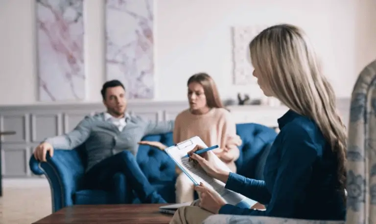 The Step-by-Step Family Mediation Process with EH Mediation Droitwich