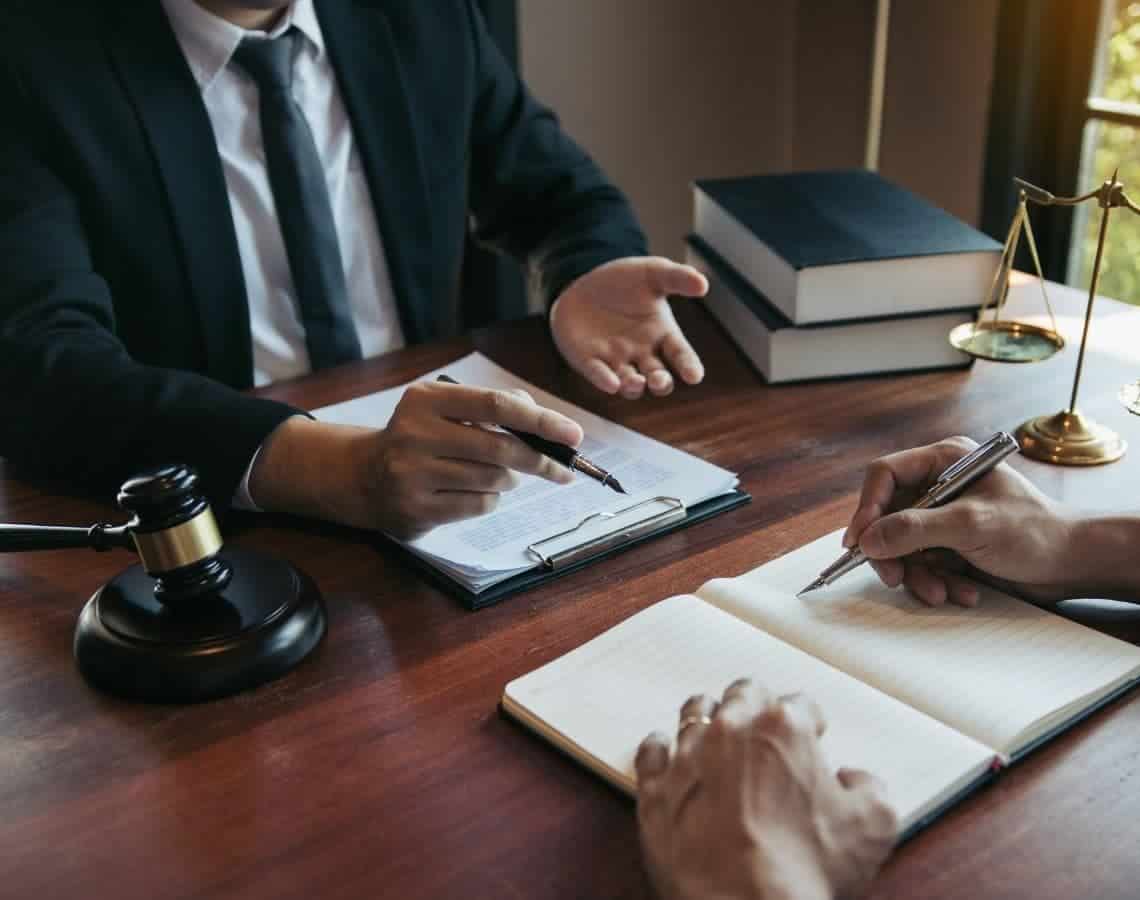 Common Challenges Couples Face in Collaborative Law Droitwich