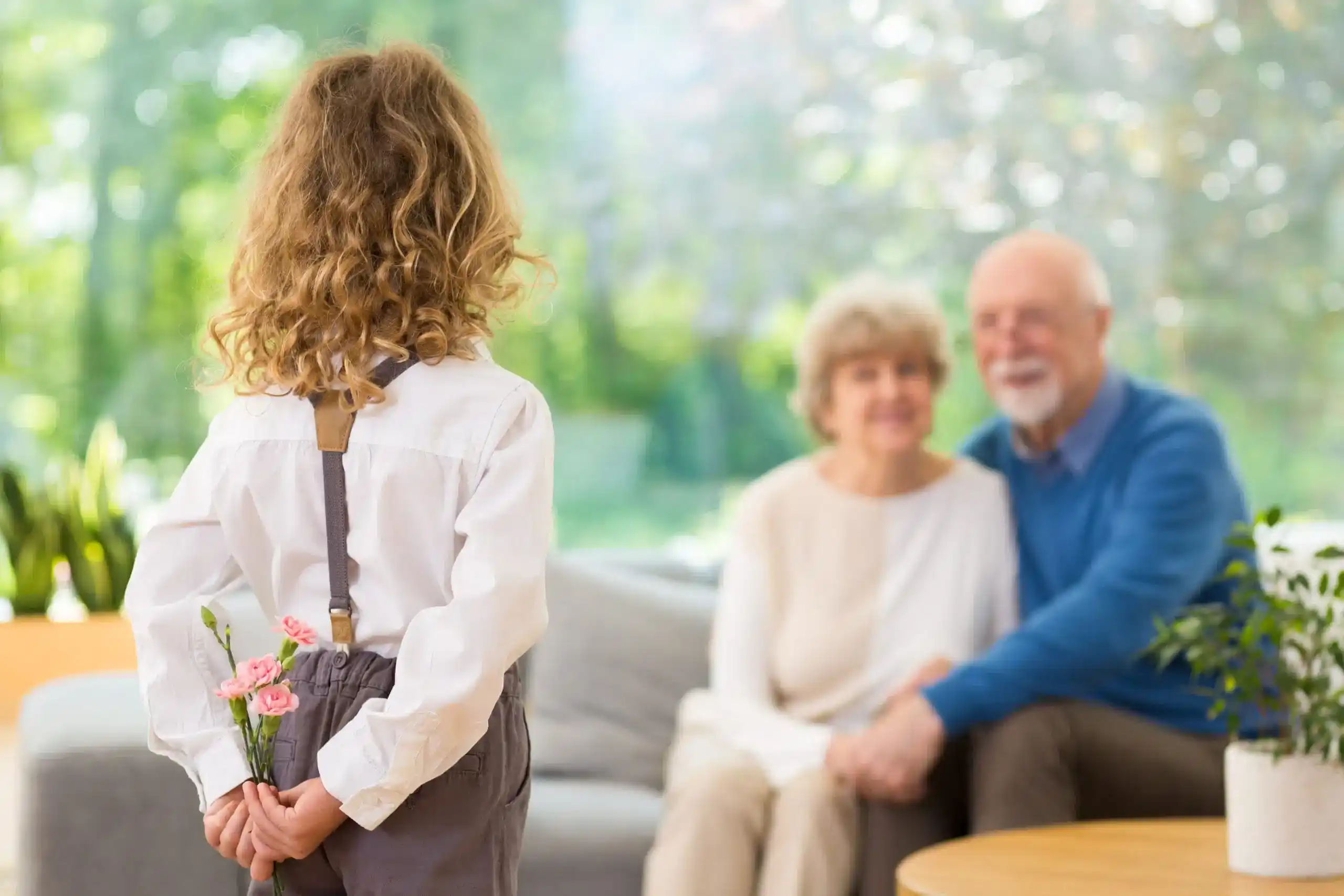 Taking the First Step: How EH Mediation Supports Grandparents Toward Positive Outcomes Droitwich