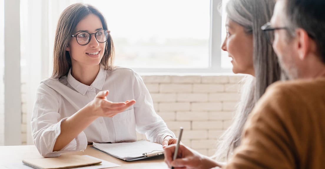 The Role of EH Mediation in Long-Term Agreement Success Droitwich