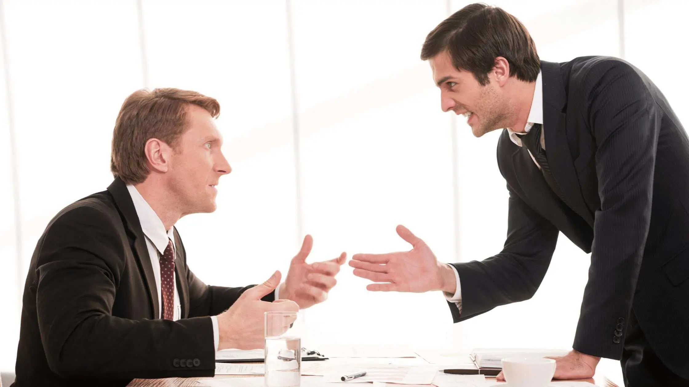 How EH Mediation Creates a Safe Space for Financial Discussions Droitwich