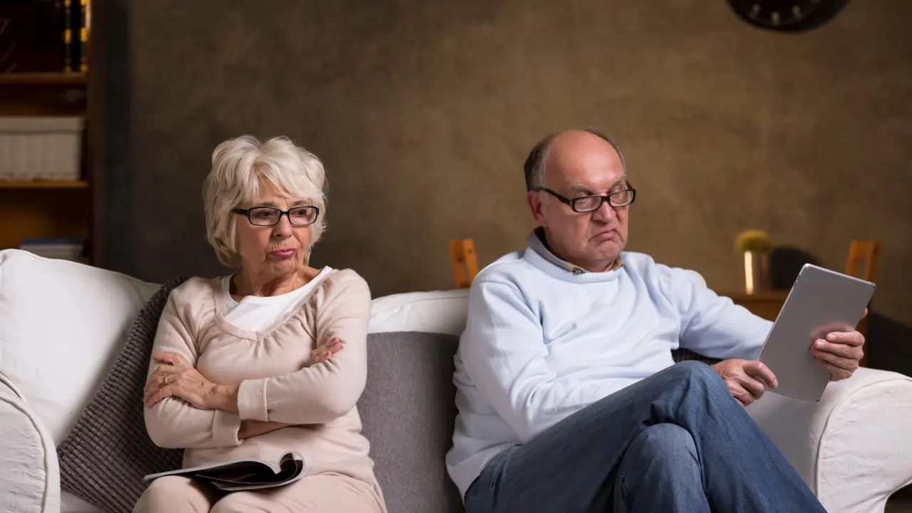 Preventing Long-Standing Family Issues from Escalating During Care Planning Droitwich