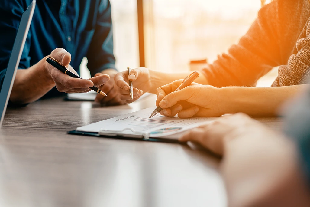 How EH Mediation Can Mitigate Challenges Droitwich