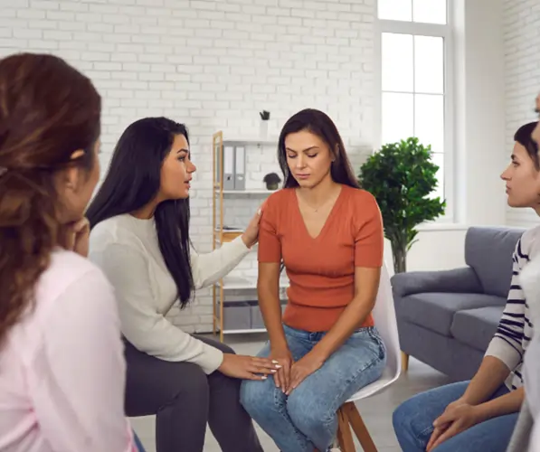 Strategies to Stay in Control During Mediation Droitwich