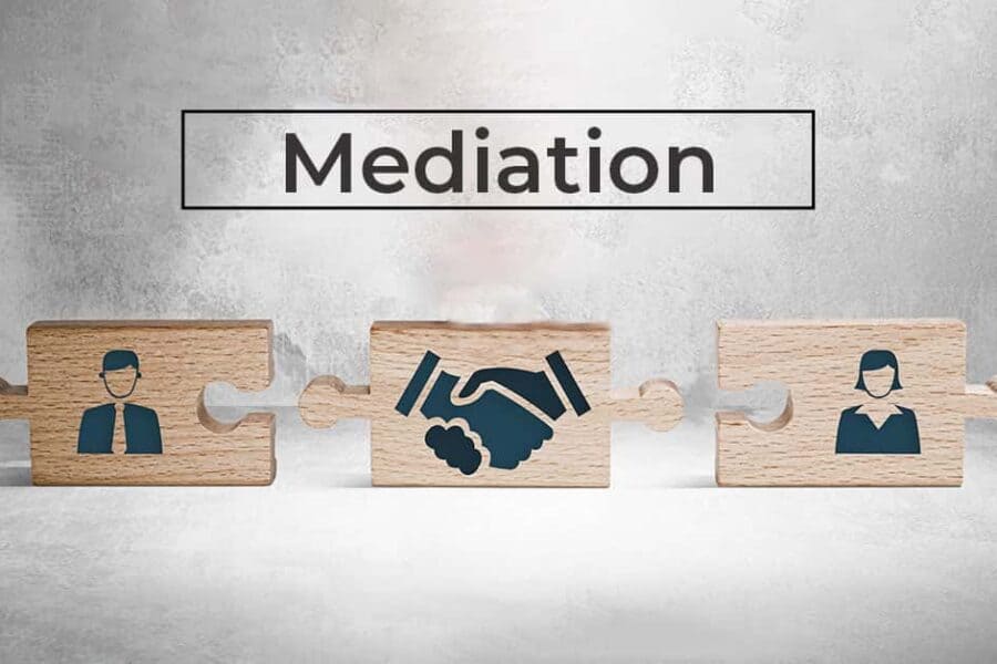 Mastering Family Mediation Droitwich: Best Practices for Successful Sessions