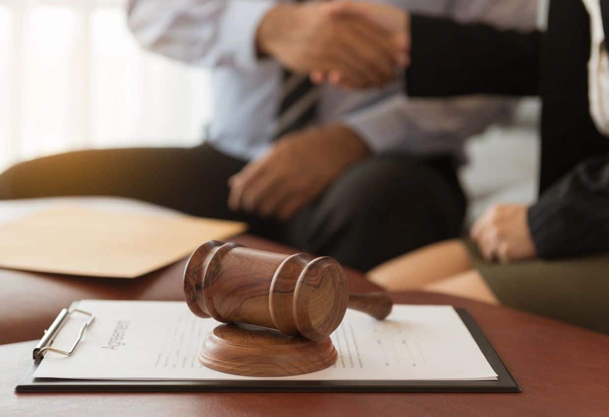 Understanding the Legal Framework Behind Mediation Agreements Droitwich