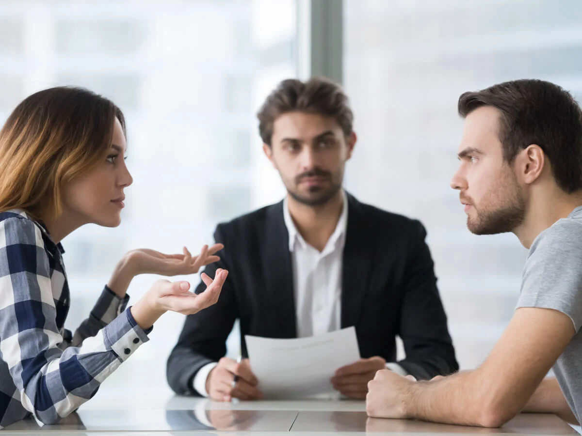 Building Better Agreements Through Feedback Support from EH Mediation Droitwich