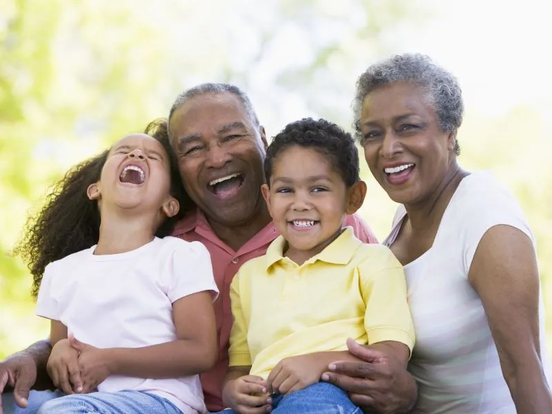 The Impact of Prolonged Family Conflict on Children Droitwich