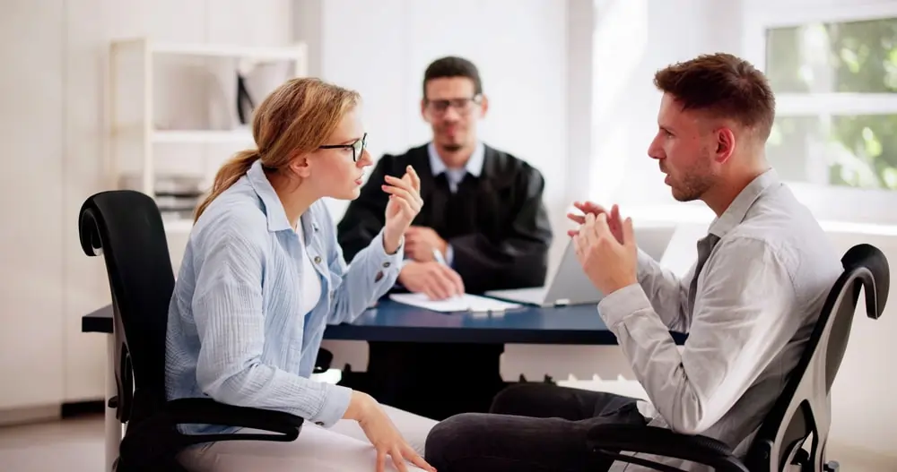 Rebuilding Trust After Relationship Breakdown Through Professional Mediation Droitwich