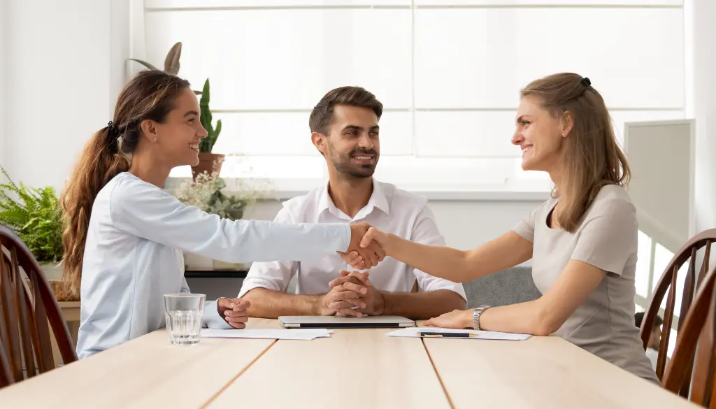 Stay Calm and Review the Original Agreement Carefully Droitwich