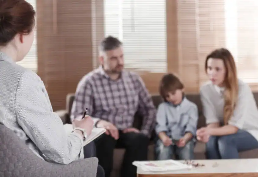 Child Custody and Relocation in International Family Disputes Droitwich