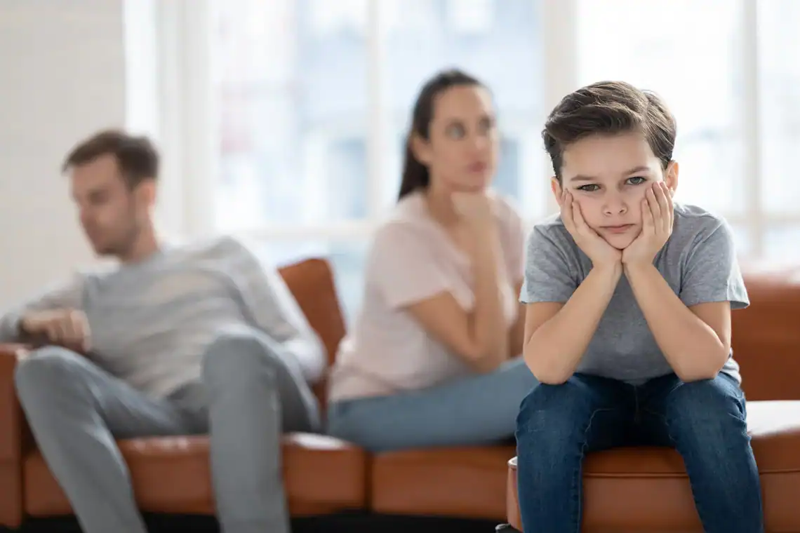 Why More Parents Trust EH Mediation for Child Arrangement Solutions Droitwich