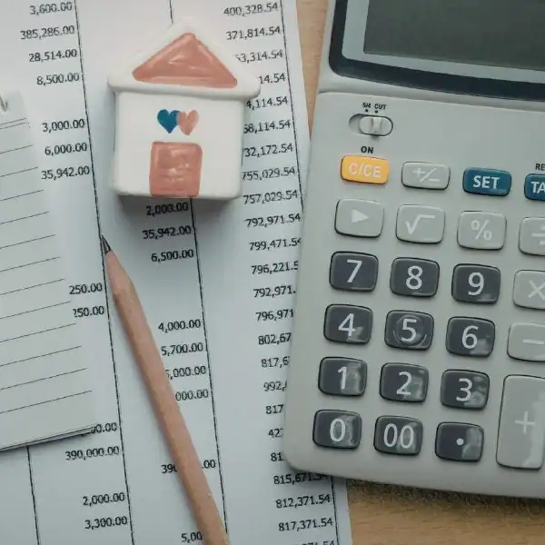 Image of accounts in regards to financial mediation Droitwich