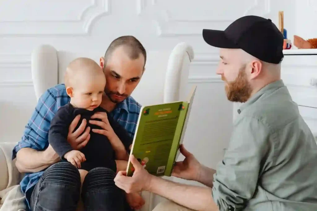 Common Family Issues LGBTQ+ Couples and Parents Face Droitwich