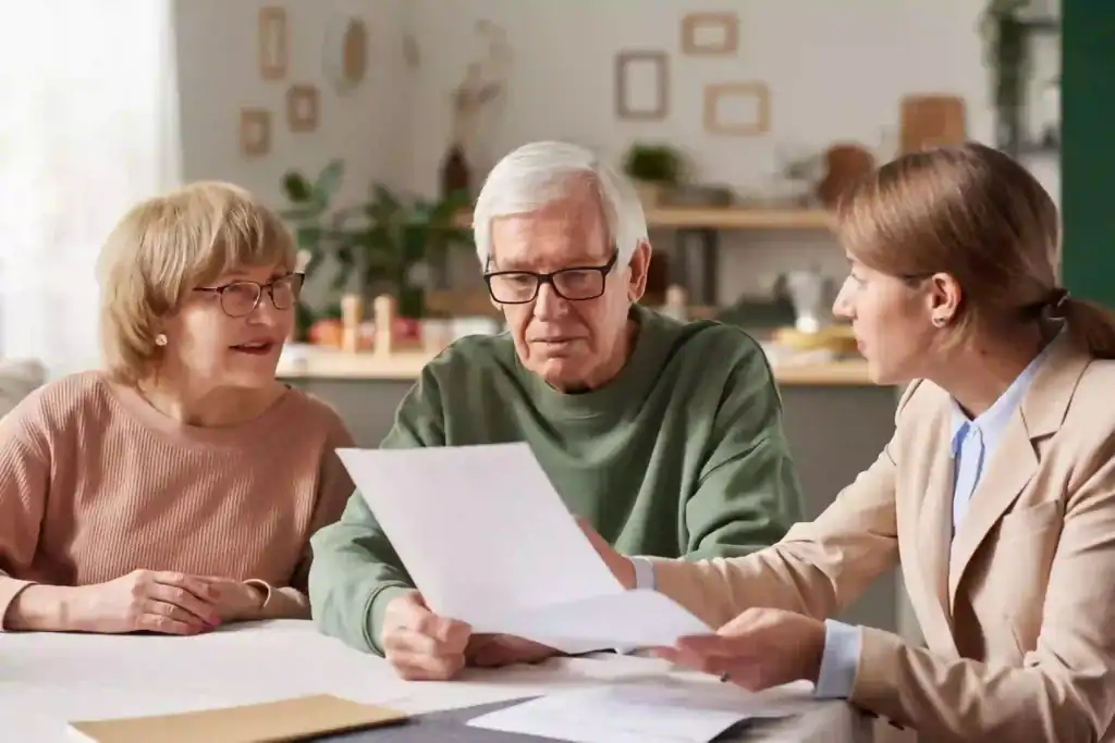Why Do Family Disputes Happen During CHC Assessments Droitwich
